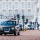 Illustration for article titled What an Electric London Taxi Is Like to Drive
